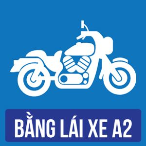 460 Câu trắc nghiệm lý thuyết bằng lái xe Môtô A2 có đáp án