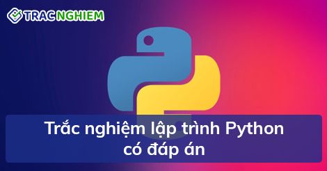 Những khái niệm cơ bản trong ngôn ngữ lập trình Python là gì?
