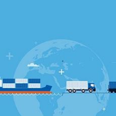 228 câu trắc nghiệm môn Quản trị Logistics